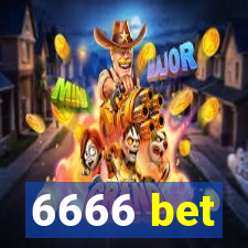 6666 bet